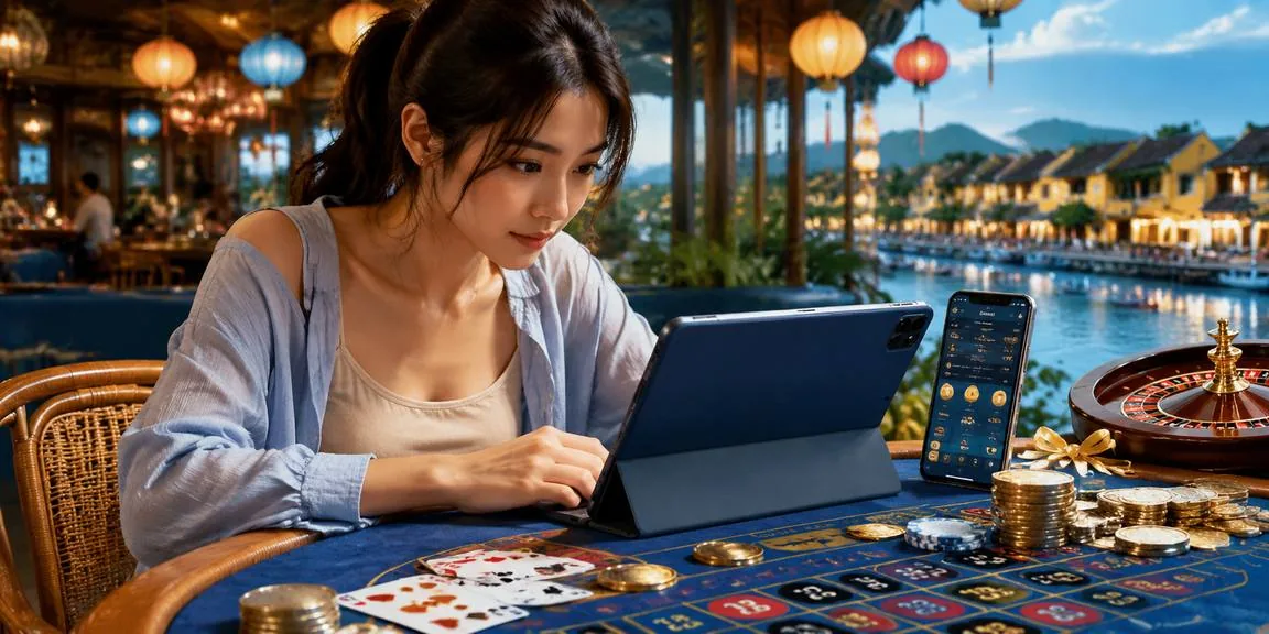 kl599 Quy trình nạp và rút qua ví điện tử
